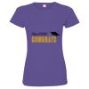 [Printed] ECMS Adult Ladies' T-Shirt Thumbnail