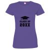 [Printed] ECMS Adult Ladies' T-Shirt Thumbnail