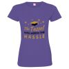 [Printed] ECMS Adult Ladies' T-Shirt Thumbnail