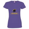 [Printed] ECMS Adult Ladies' T-Shirt Thumbnail