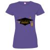 [Printed] ECMS Adult Ladies' T-Shirt Thumbnail