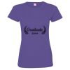 [Printed] ECMS Adult Ladies' T-Shirt Thumbnail