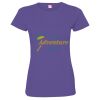 [Printed] ECMS Adult Ladies' T-Shirt Thumbnail