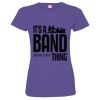 [Printed] ECMS Adult Ladies' T-Shirt Thumbnail
