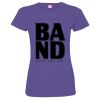 [Printed] ECMS Adult Ladies' T-Shirt Thumbnail