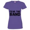 [Printed] ECMS Adult Ladies' T-Shirt Thumbnail