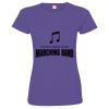 [Printed] ECMS Adult Ladies' T-Shirt Thumbnail
