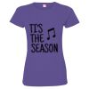 [Printed] ECMS Adult Ladies' T-Shirt Thumbnail