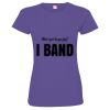 [Printed] ECMS Adult Ladies' T-Shirt Thumbnail
