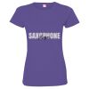 [Printed] ECMS Adult Ladies' T-Shirt Thumbnail