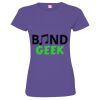 [Printed] ECMS Adult Ladies' T-Shirt Thumbnail