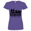 [Printed] ECMS Adult Ladies' T-Shirt Thumbnail