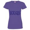[Printed] ECMS Adult Ladies' T-Shirt Thumbnail