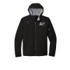 [Embroidered] ECMS Adult Heavyweight Waterproof Insulated Jacket Thumbnail