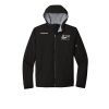 [Embroidered] ECMS Adult Heavyweight Waterproof Insulated Jacket Thumbnail
