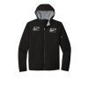 [Embroidered] ECMS Youth Heavyweight Waterproof Insulated Jacket Thumbnail