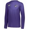 [Printed] ECMS Adult Performance Long Sleeve T-Shirt Thumbnail