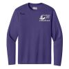 [Printed] ECMS Adult Performance Long Sleeve T-Shirt Thumbnail