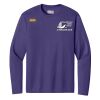 [Printed] ECMS Adult Performance Long Sleeve T-Shirt Thumbnail
