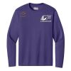[Printed] ECMS Adult Performance Long Sleeve T-Shirt Thumbnail