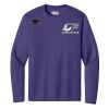 [Printed] ECMS Adult Performance Long Sleeve T-Shirt Thumbnail