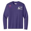 [Printed] ECMS Adult Performance Long Sleeve T-Shirt Thumbnail