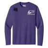 [Printed] ECMS Adult Performance Long Sleeve T-Shirt Thumbnail