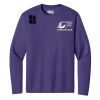 [Printed] ECMS Adult Performance Long Sleeve T-Shirt Thumbnail