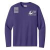 [Printed] ECMS Adult Performance Long Sleeve T-Shirt Thumbnail