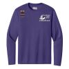 [Printed] ECMS Adult Performance Long Sleeve T-Shirt Thumbnail