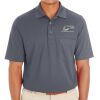 MHB Men's Origin Performance Piqué Polo with Pocket Thumbnail