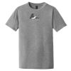 ECMS Youth Perfect Tri ® Tee Thumbnail