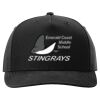 ECMS Burnside Cap Thumbnail