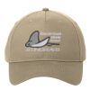 5 Panel Twill Snapback Cap Thumbnail