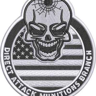 Direct Attack Munitions Thumbnail